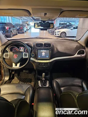 Fiat Feelmont, 2013 — миниатюра 9