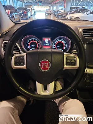 Fiat Feelmont, 2013 — миниатюра 11
