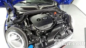 Mini Cooper Convertible, 2019 — миниатюра 6