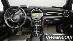 Mini Cooper Convertible, 2019 — миниатюра 7