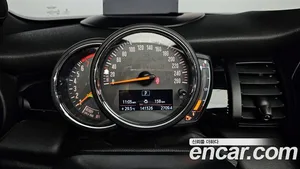 Mini Cooper Convertible, 2019 — миниатюра 8