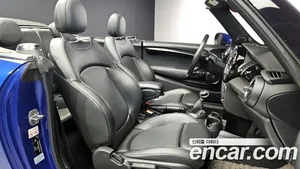 Mini Cooper Convertible, 2019 — миниатюра 10