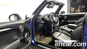 Mini Cooper Convertible, 2019 — миниатюра 12