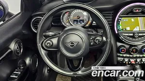 Mini Cooper Convertible, 2019 — миниатюра 13