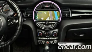 Mini Cooper Convertible, 2019 — миниатюра 16