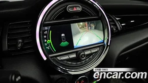 Mini Cooper Convertible, 2019 — миниатюра 17