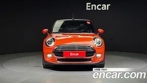Mini Cooper Convertible, 2019 — миниатюра 3