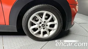 Mini Cooper Convertible, 2019 — миниатюра 5