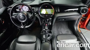 Mini Cooper Convertible, 2019 — миниатюра 7