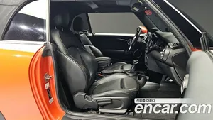 Mini Cooper Convertible, 2019 — миниатюра 10