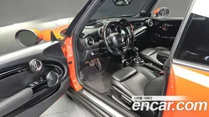 Mini Cooper Convertible, 2019 — миниатюра 11
