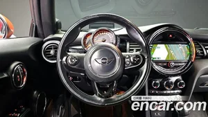 Mini Cooper Convertible, 2019 — миниатюра 13