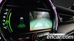 Mini Cooper Convertible, 2019 — миниатюра 15