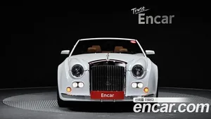 Mitsuoka Galue, 2014 — миниатюра 3
