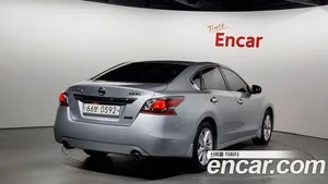 Nissan Altima, 2016 — миниатюра 2