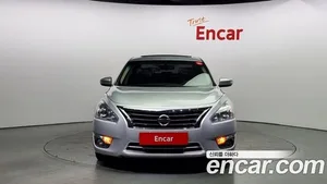 Nissan Altima, 2016 — миниатюра 3