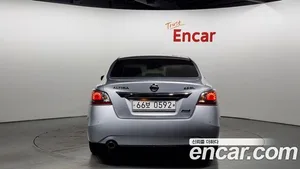 Nissan Altima, 2016 — миниатюра 4