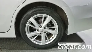 Nissan Altima, 2016 — миниатюра 5