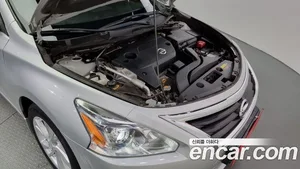 Nissan Altima, 2016 — миниатюра 6