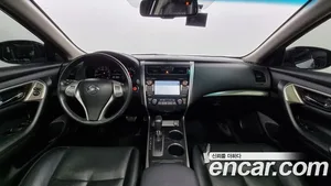 Nissan Altima, 2016 — миниатюра 7