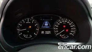 Nissan Altima, 2016 — миниатюра 8