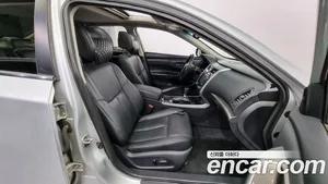 Nissan Altima, 2016 — миниатюра 10