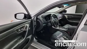 Nissan Altima, 2016 — миниатюра 12