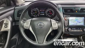 Nissan Altima, 2016 — миниатюра 15