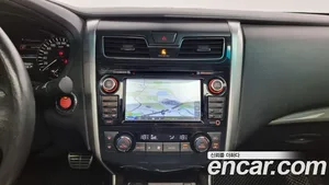 Nissan Altima, 2016 — миниатюра 16