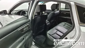 Nissan Altima, 2016 — миниатюра 19