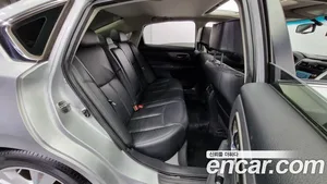 Nissan Altima, 2016 — миниатюра 20