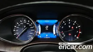 Maserati Quattroporte, 2017 — миниатюра 8