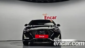 Hyundai Sonata, 2017 — миниатюра 3