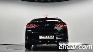 Hyundai Sonata, 2017 — миниатюра 4