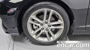 Hyundai Sonata, 2017 — миниатюра 5