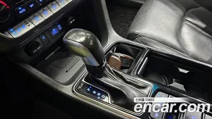 Hyundai Sonata, 2017 — миниатюра 9
