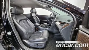 Hyundai Sonata, 2017 — миниатюра 10