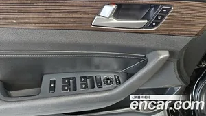 Hyundai Sonata, 2017 — миниатюра 12