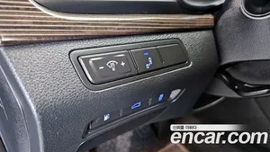 Hyundai Sonata, 2017 — миниатюра 13
