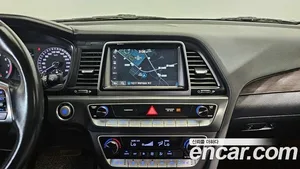 Hyundai Sonata, 2017 — миниатюра 16