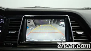 Hyundai Sonata, 2017 — миниатюра 17