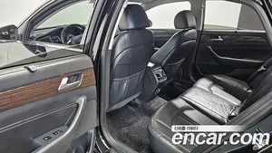 Hyundai Sonata, 2017 — миниатюра 18