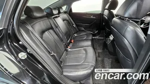 Hyundai Sonata, 2017 — миниатюра 20