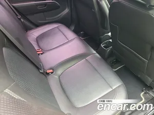 Chevrolet Aveo, 2016 — миниатюра 18