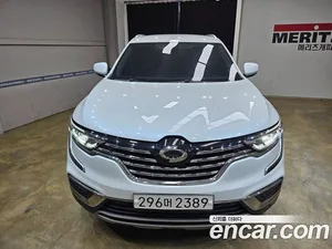Renault QM6, 2021 — миниатюра 2