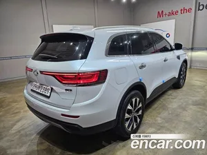 Renault QM6, 2021 — миниатюра 3