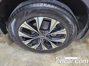 Renault QM6, 2021 — миниатюра 7