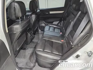 Renault QM6, 2021 — миниатюра 8