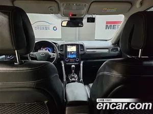 Renault QM6, 2021 — миниатюра 10