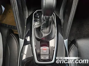 Renault QM6, 2021 — миниатюра 17